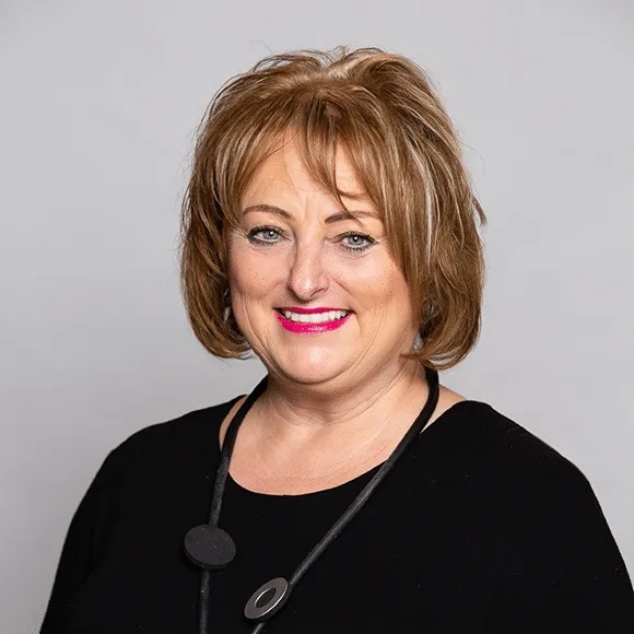 Tracy-Mackey