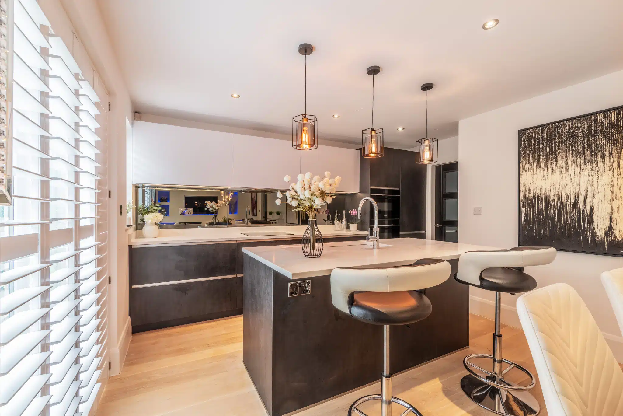 A Contemporary Masterpiece in Hazel Grove