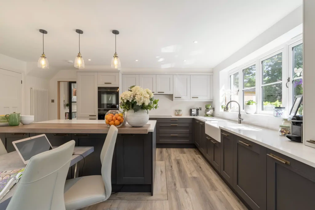 A Stunning Transformation in Adlington
