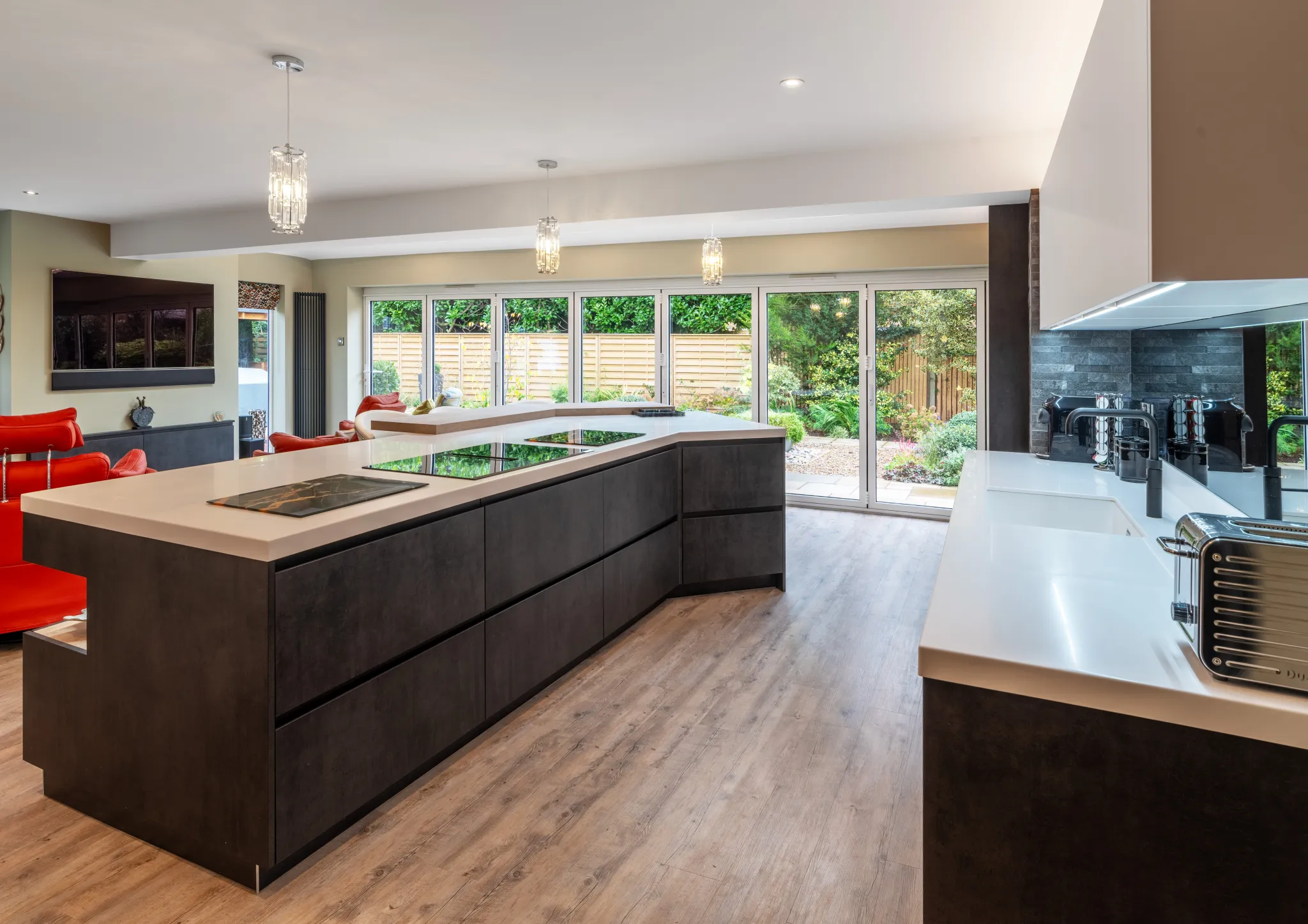 Forever home in Poynton