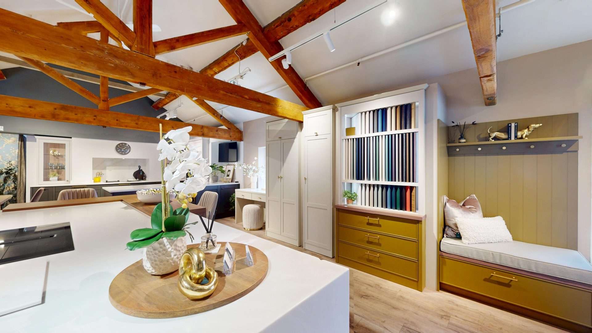 Kitchenality Showroom